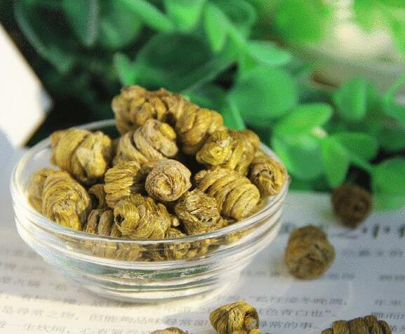 一碗天目山铁皮石斛