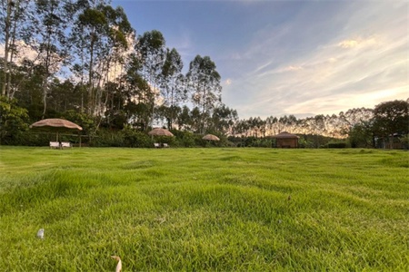 祥麟云舍休闲民宿(图1) 祥麟云舍休闲民宿全景