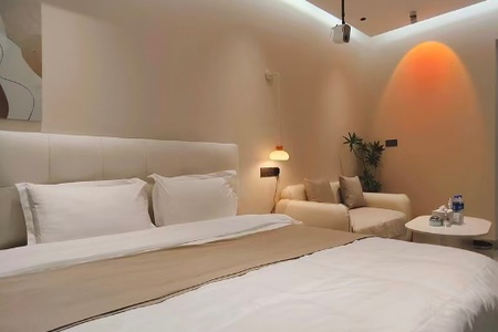 壹加贰民宿(图1) 壹加贰民宿全景