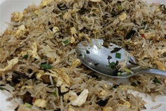 炒饭