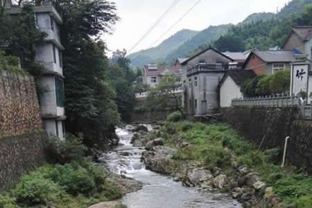 姐妹农家(图1) 姐妹农家全景