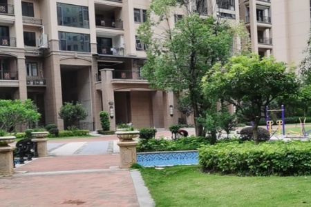 喜来福民宿(图1) 喜来福民宿全景