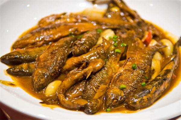 临安美食与风光:一场舌尖与心灵的双重盛宴(图2) 小黄鱼