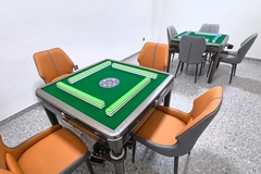 棋牌室