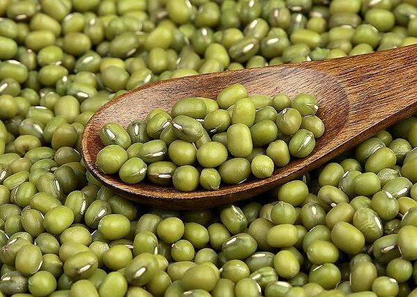 一勺赤峰绿豆