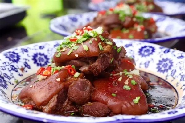 新市羊肉(图1) 新市羊肉