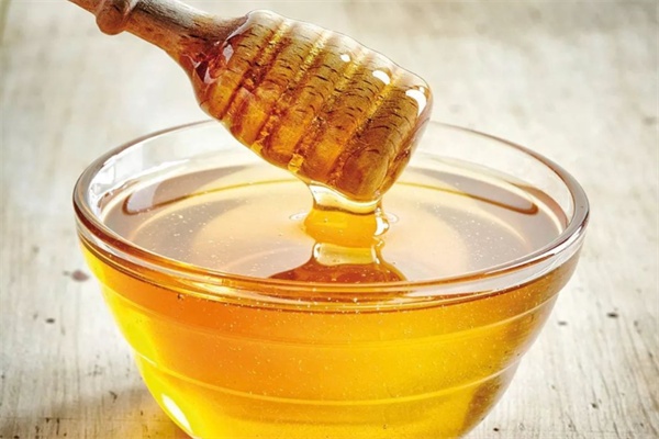 本溪蜂蜜(图1) 本溪蜂蜜