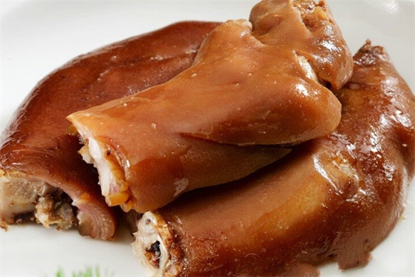 长宽猪蹄(图3) 长宽猪蹄