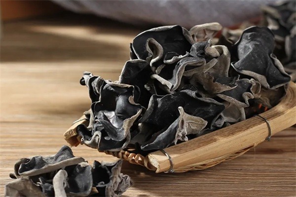 	桓仁黑木耳