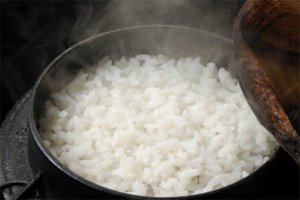 米饭