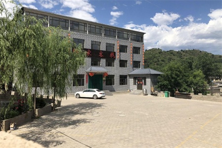 陶家客栈(图1) 陶家客栈全景