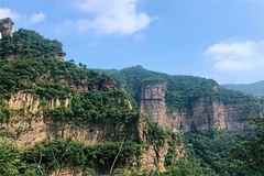 风景