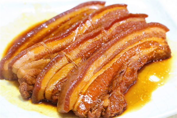 把子肉(图1) 把子肉