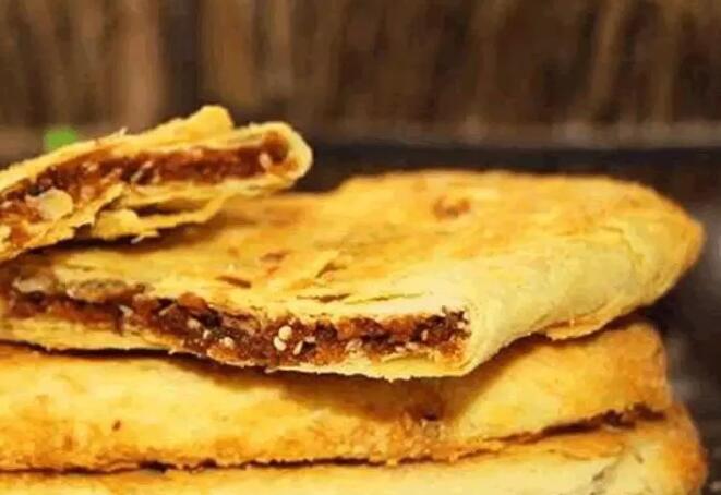 原平锅魁(图3) 原平锅魁