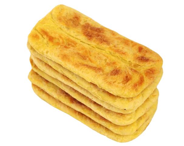 原平锅魁(图1) 好吃的原平锅魁