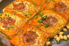 客家酿豆腐