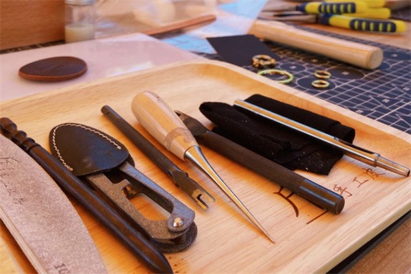 莫干山Anadu庄园,网红轻奢酒店的完美周末体验(图3) 手工艺