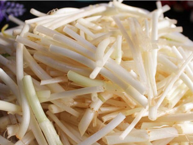 白芹(图1) 新嫩的白芹