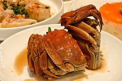大闸蟹
