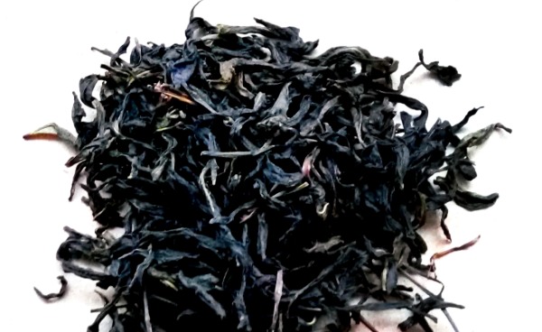 西岩乌龙茶(图1) 乌龙茶