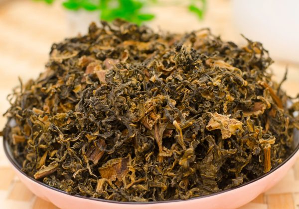 惠州梅菜(图3) 梅菜干