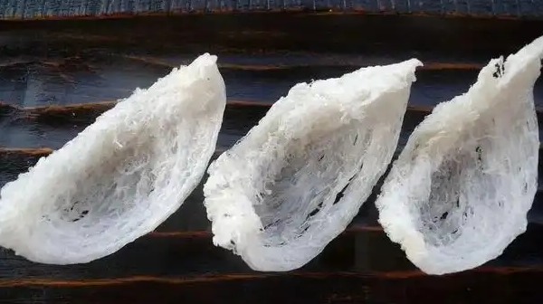 怀集燕窝(图2) 燕窝