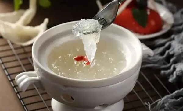 怀集燕窝(图3) 怀集燕窝