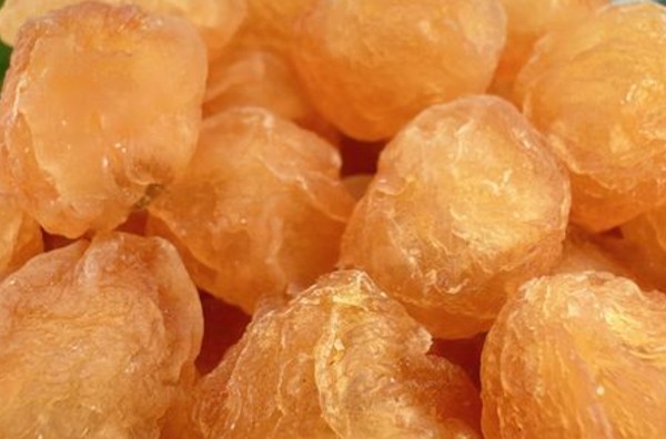 高州桂圆肉(图2) 桂圆肉