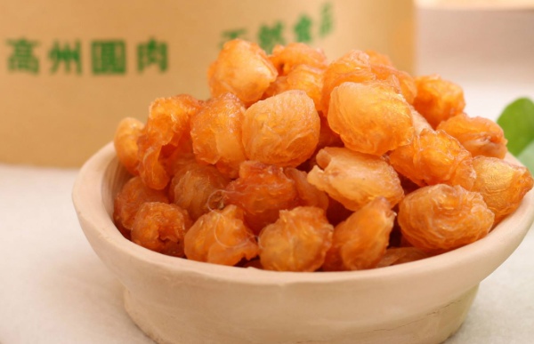 高州桂圆肉(图1) 高州桂圆肉