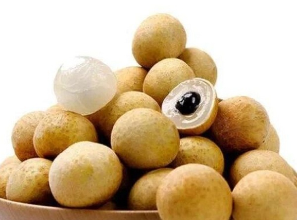 储良龙眼(图2) 甜甜的龙眼