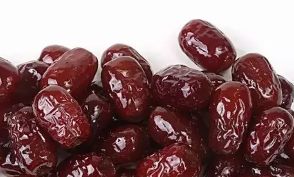 桐城丝枣(图1) 桐城丝枣